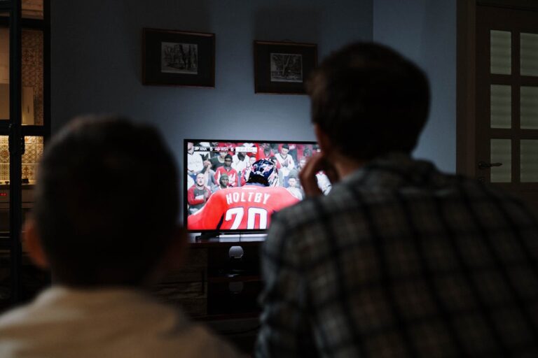 tv og underholdning