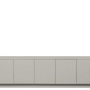 Woood Pencil TV skænk - pine mist - 180x52 - ja tak